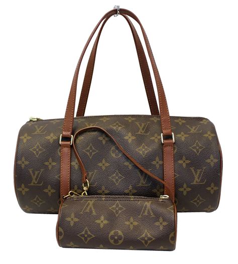 papillon bag lv